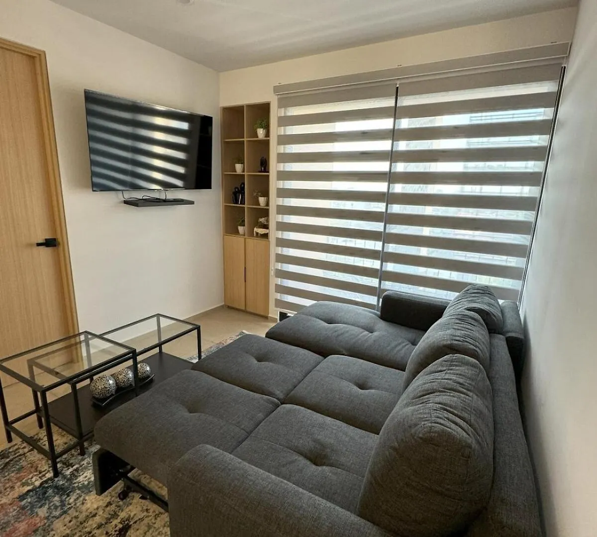 Appartement Departamento Zona Minerva, Americana Guadalajara