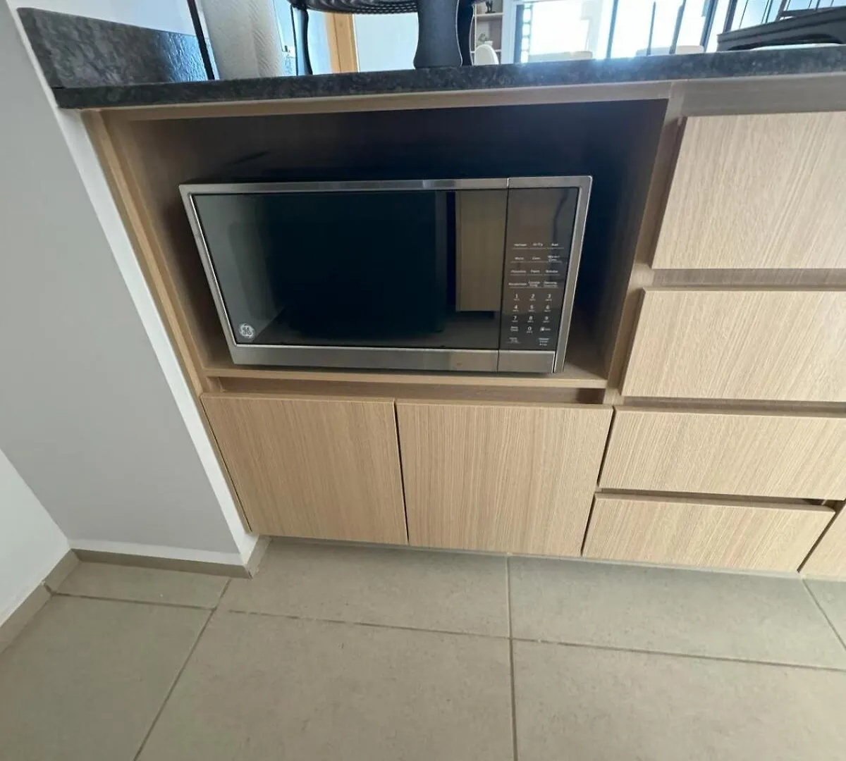 Appartement Departamento Zona Minerva, Americana Guadalajara