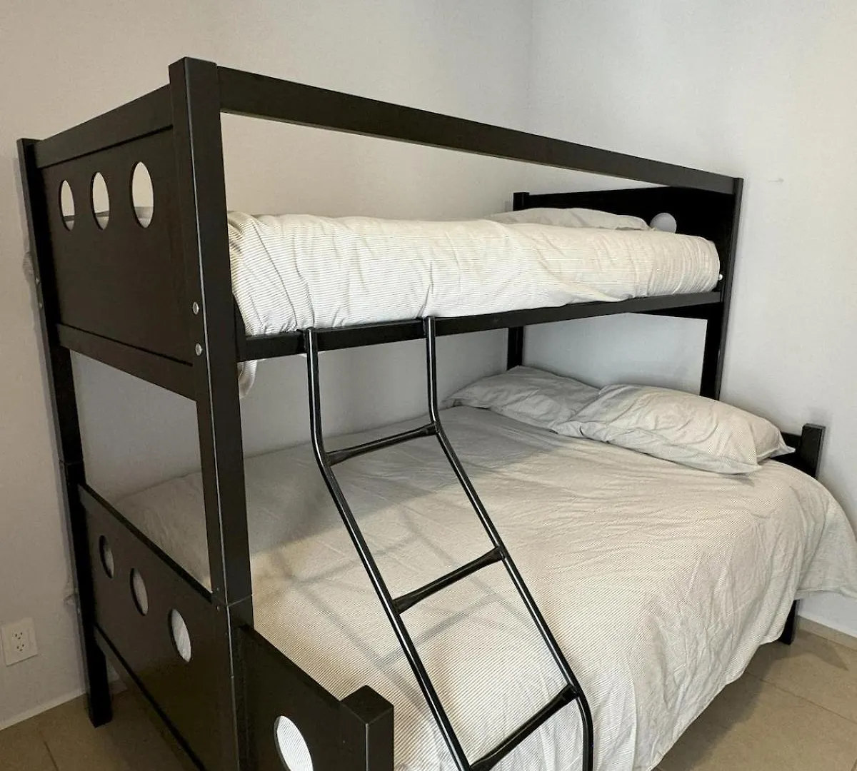 Appartement Departamento Zona Minerva, Americana Guadalajara