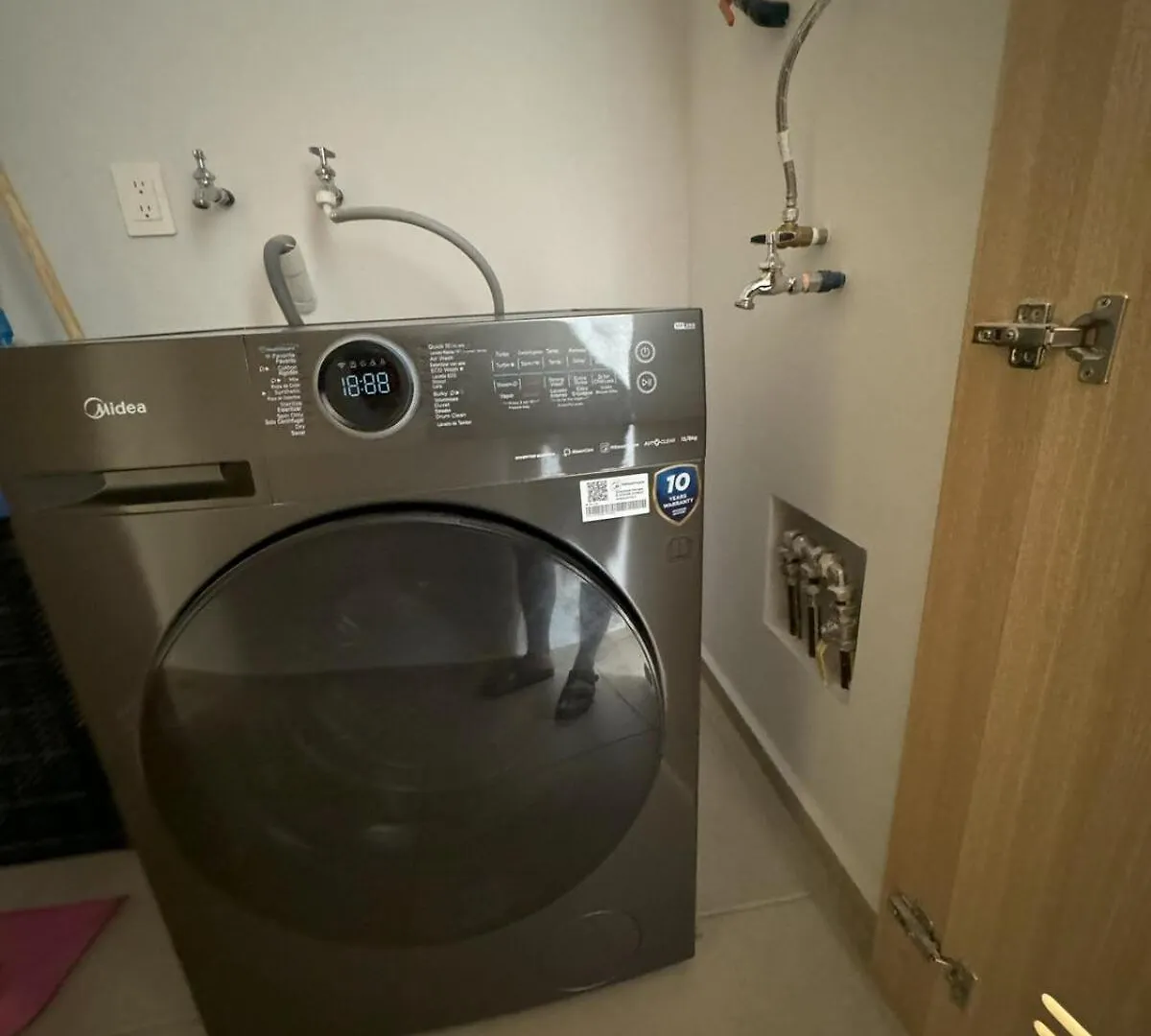 Departamento Zona Minerva, Americana Guadalajara